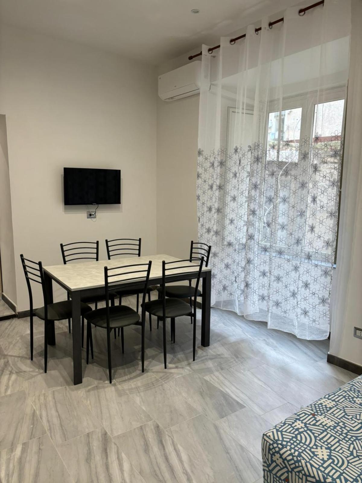 Orefici Maison 2 Неаполь Экстерьер фото